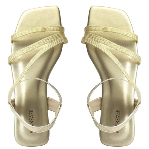 Women Casual Sandals - 39917S - Sandals - Walkeaze